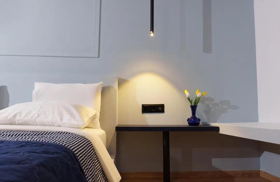 Sani Deluxe Suites Home- Monastiraki Square - Brand New Home-1