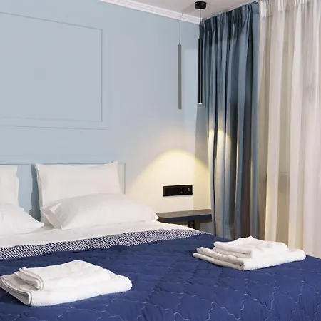 Sani Deluxe Suites Home- Monastiraki Square - Brand New Home-3