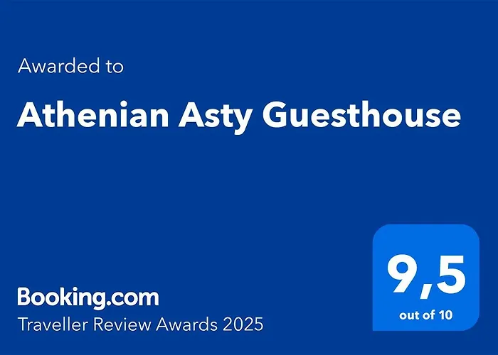 ian Asty Guesthouse