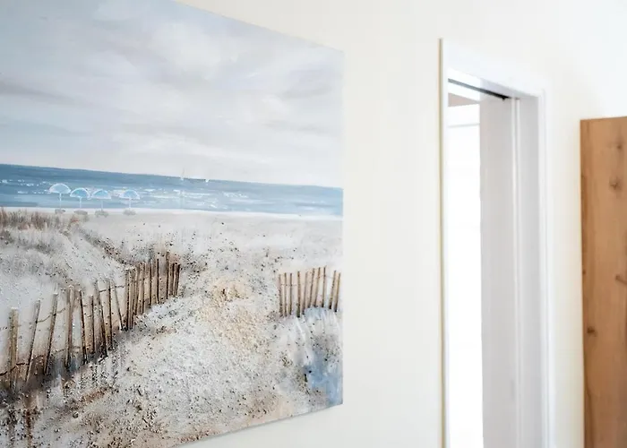 Athens Unity Apartment